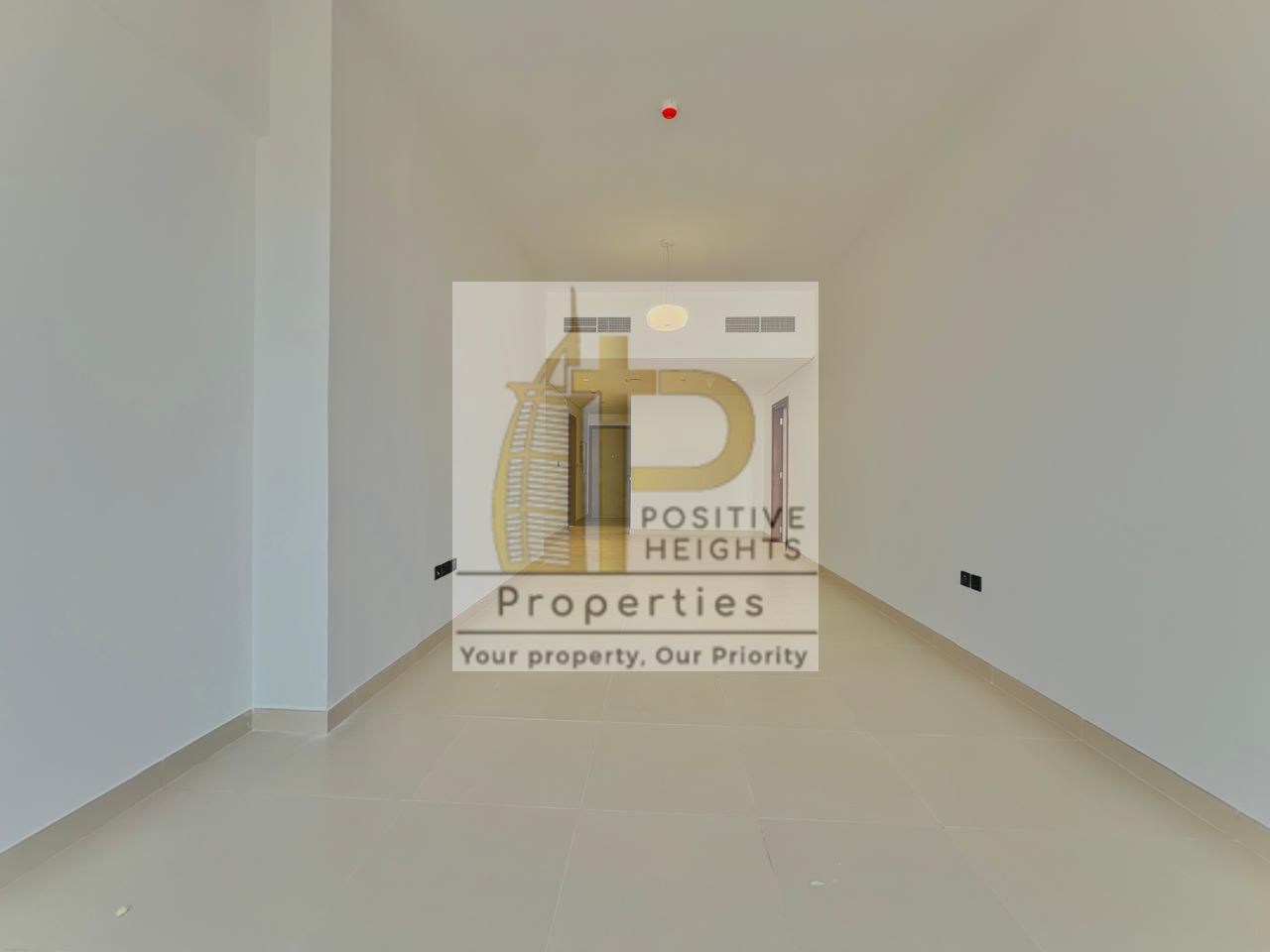 Close Kitchen | Brand New 1BHK | Ready to Move