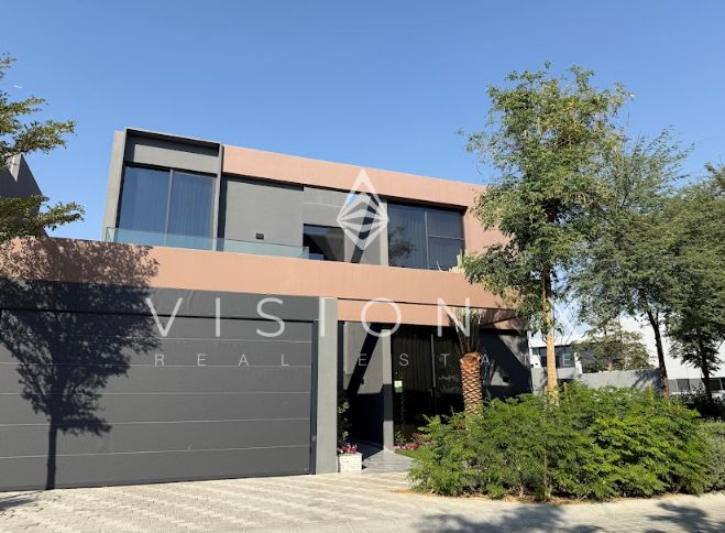 Elegant Design | Ready Villa | Community Lifestyle