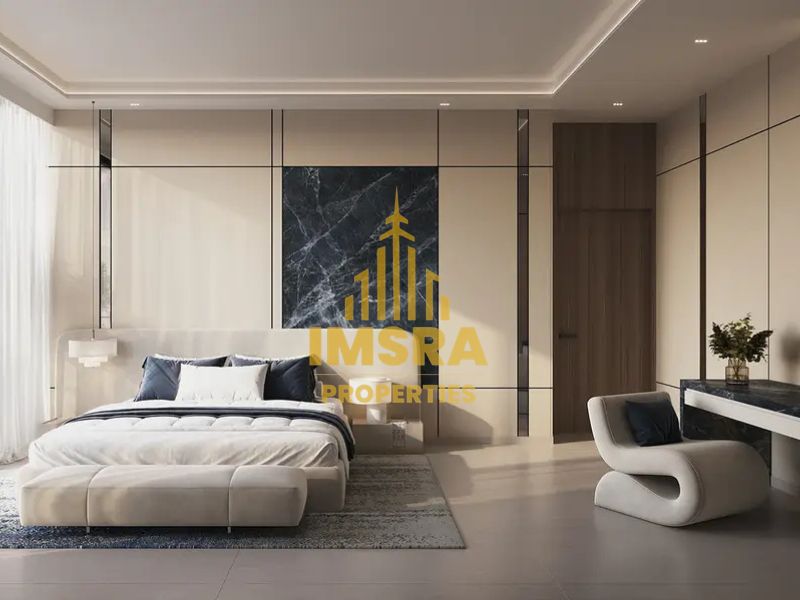 Near Burj Khalifa | Stylish Studio | Profitable Investment