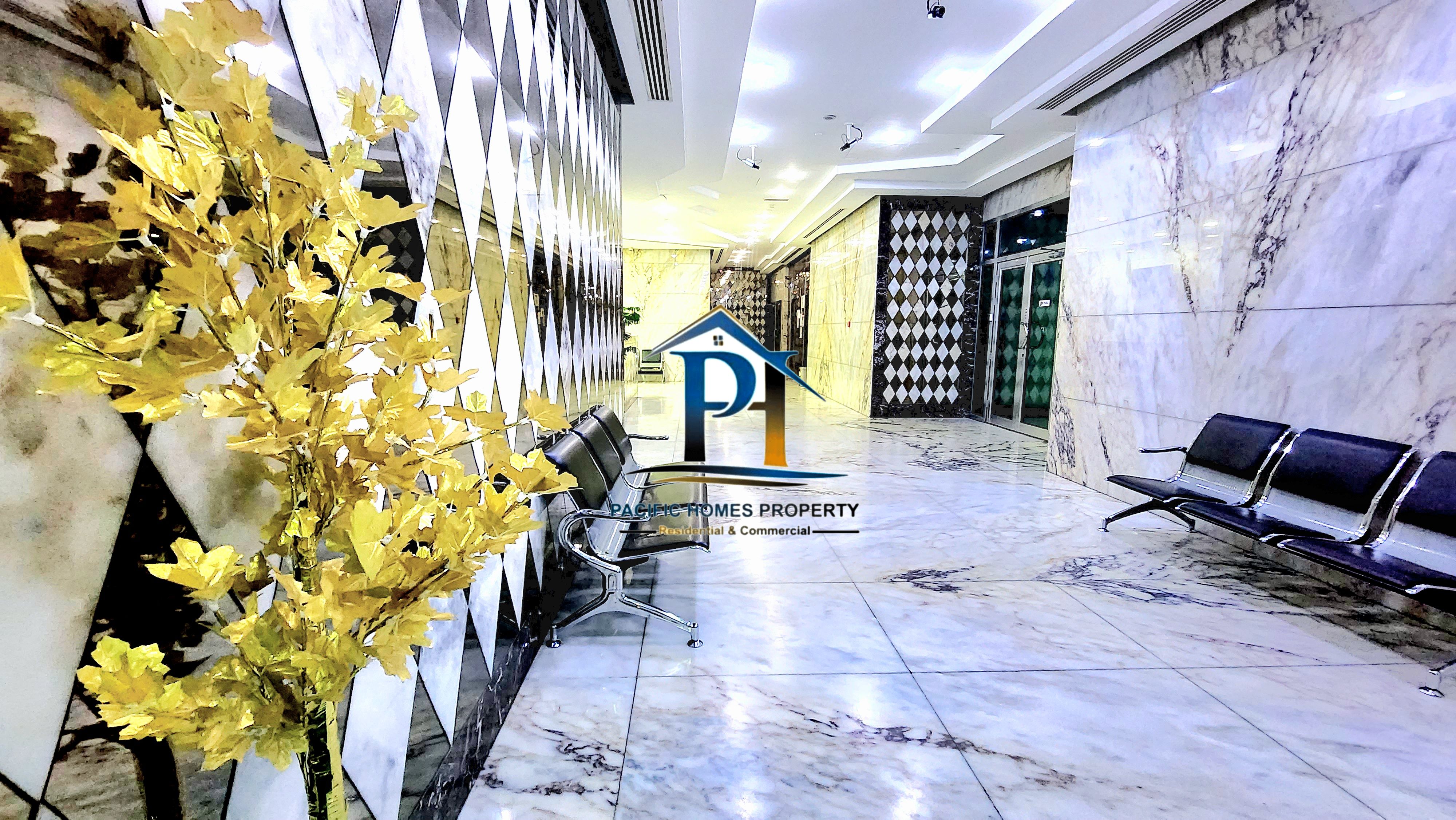 CENTRAL GASS FREE| 6PAYMENTS| BOTH MASTER ROOMS| STORE ROOM | FULL FACILITIES