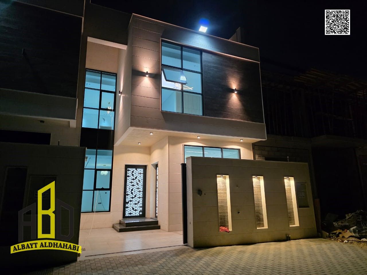 Luxury Villa for Sale in Al Helio 2 | 5 Bedrooms + Spacious Roof | Registration Fees Included