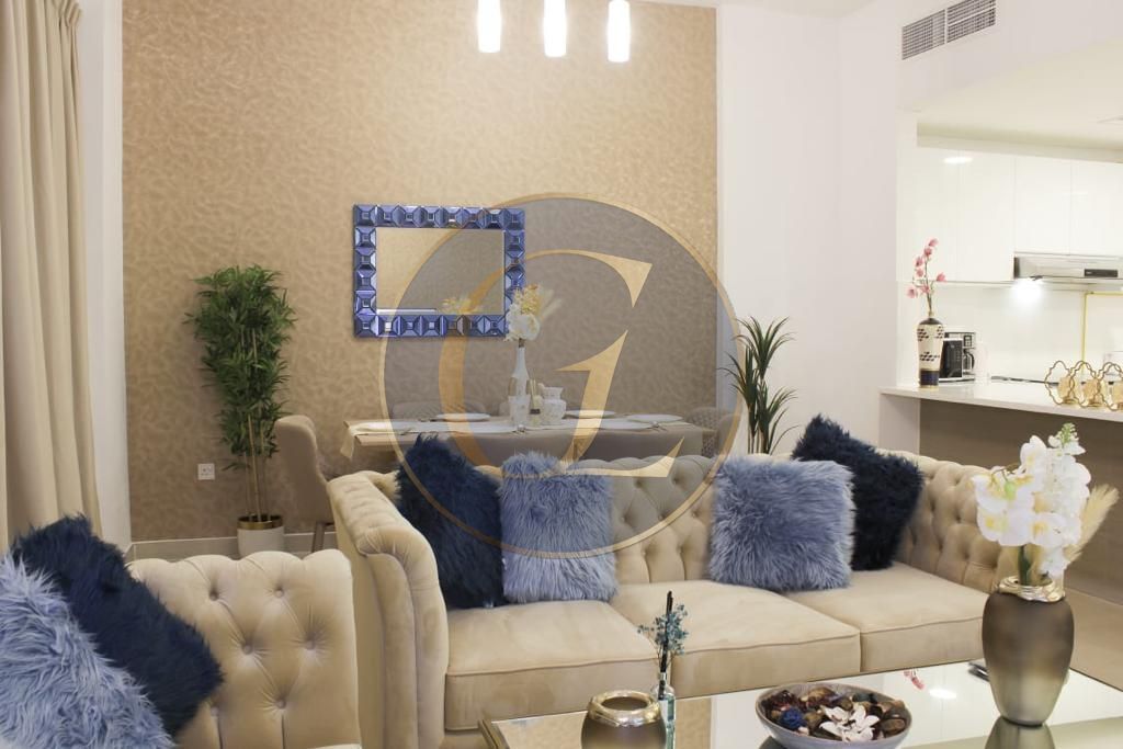Spacious | Fully Furnished | Available from March
