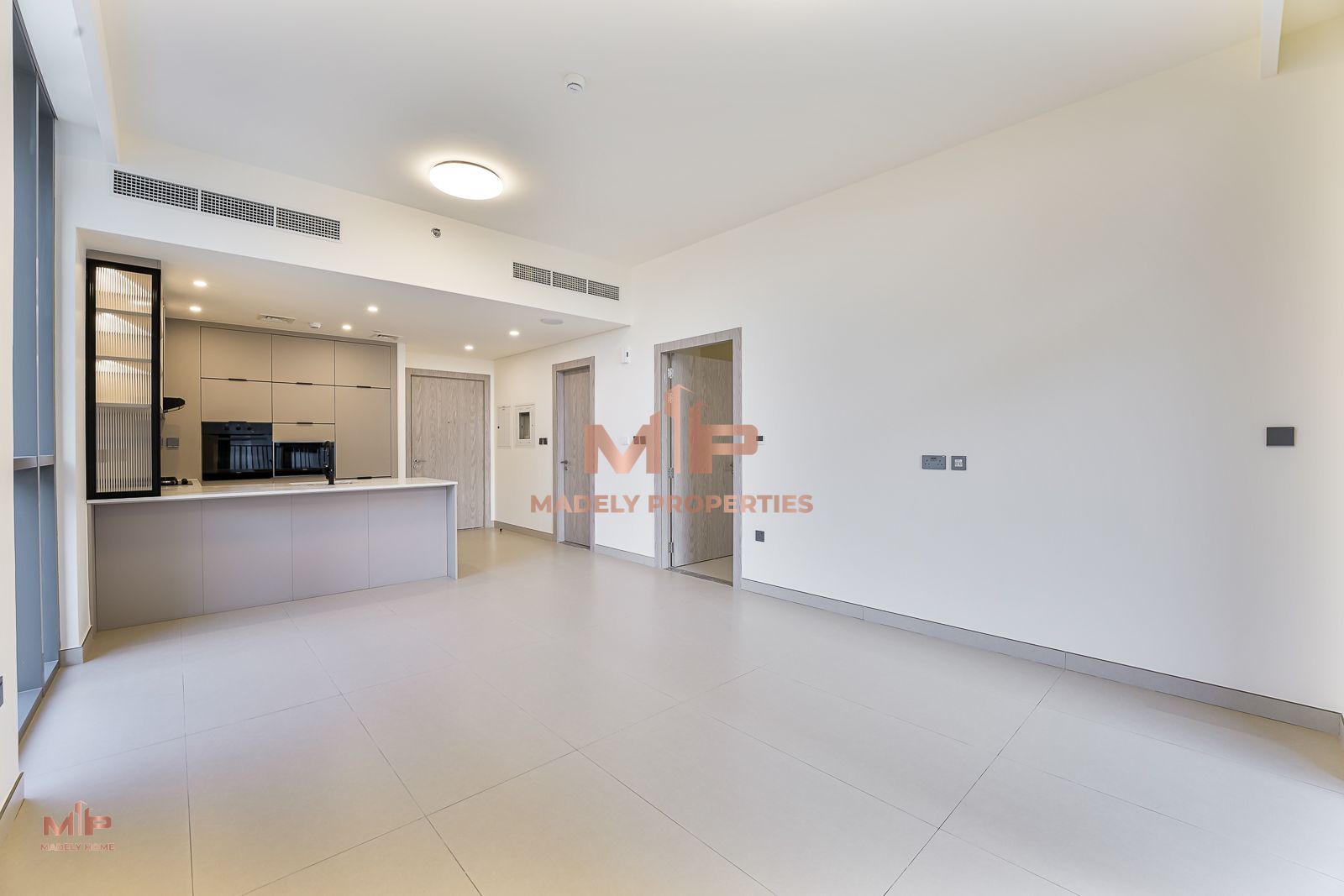 SPACIOUS 1BED | PRIME LOCATION | BRAND NEW