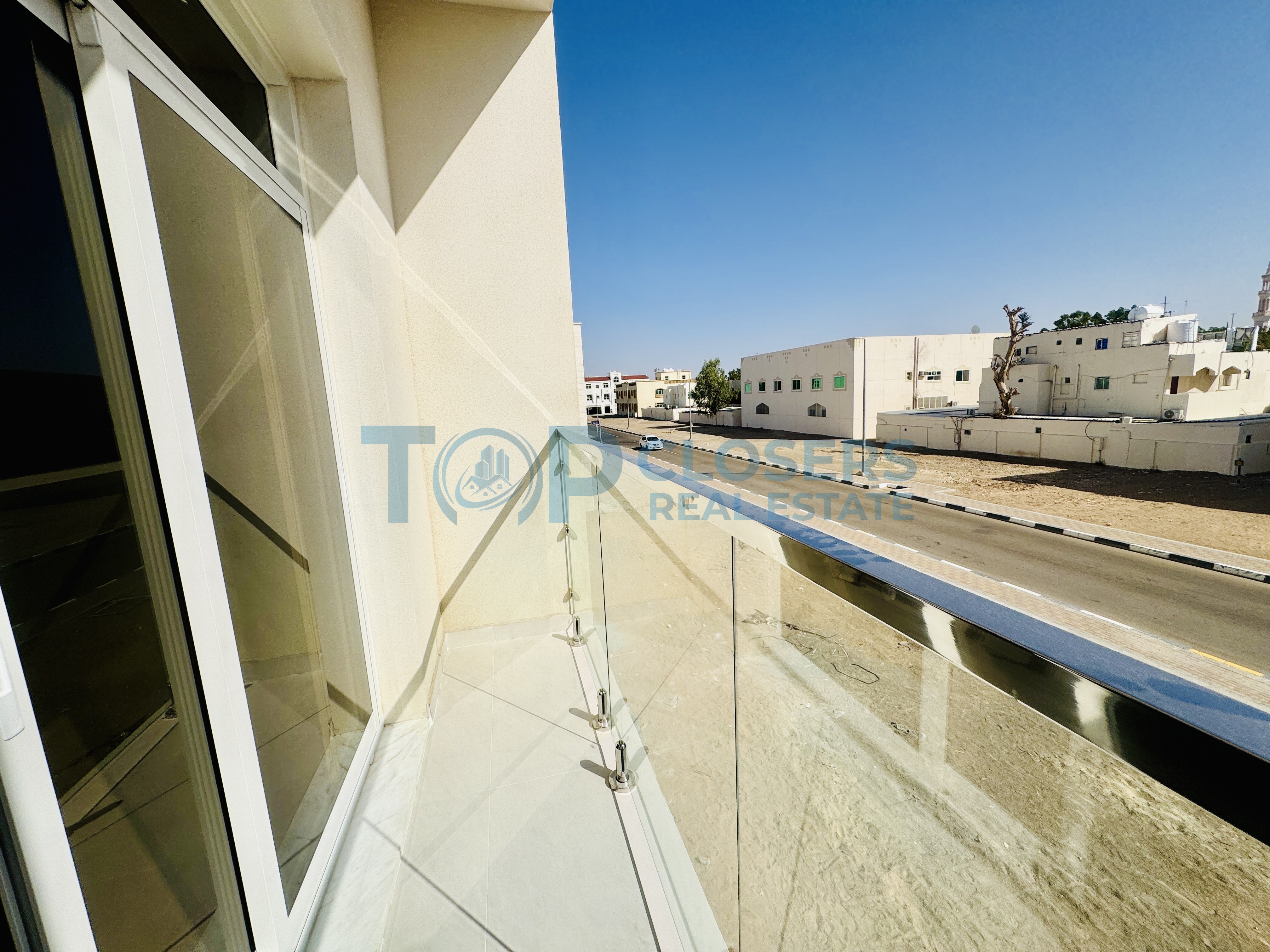 Brand New | Near To STMC | Balcony|Bright Spacious