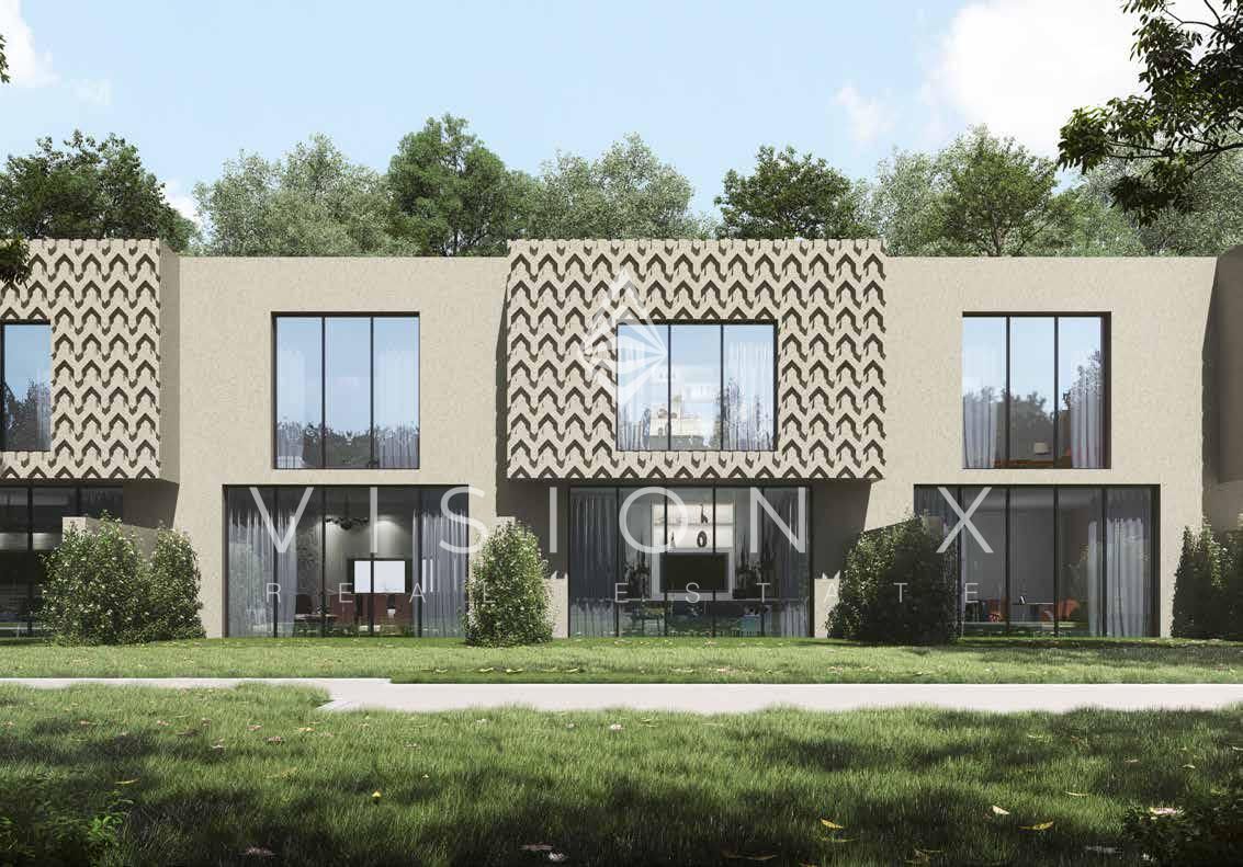 Contemporary Layout | Offplan | Near Amenities