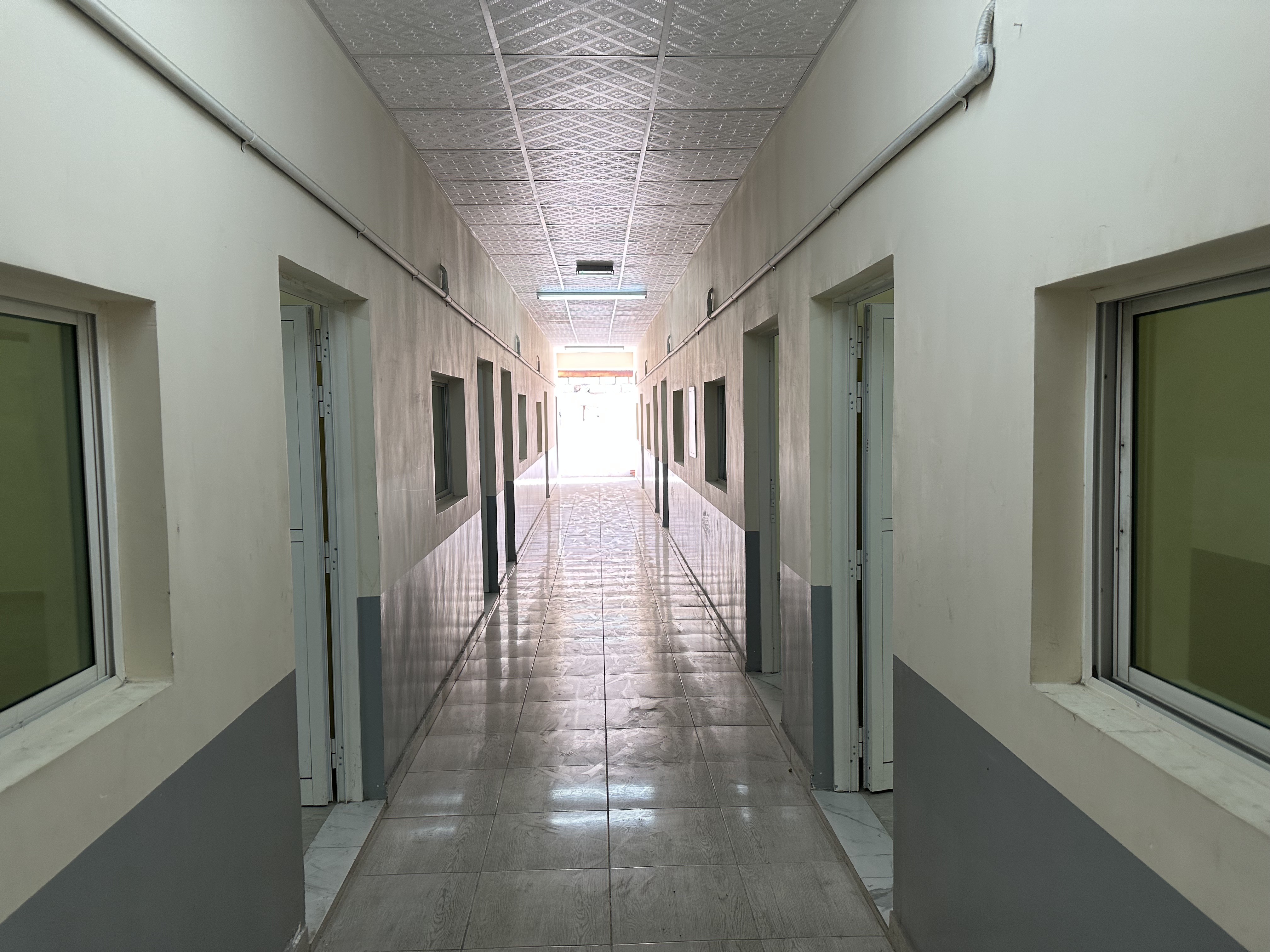 LABOR ROOMS FOR RENT (limited offer)