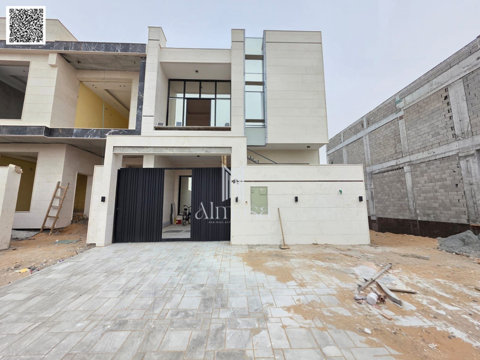 Luxury Townhouse in Al Zahya – Live in Comfort at a Prime Ajman Location