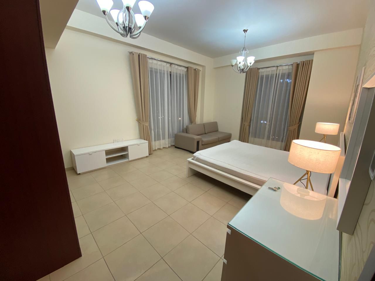 Available I Fully Furnished I Perfect Quality