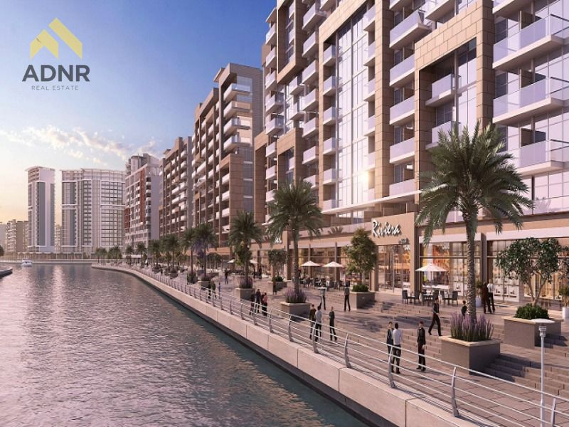Pool View | Crystal Lagoon | Prime Location