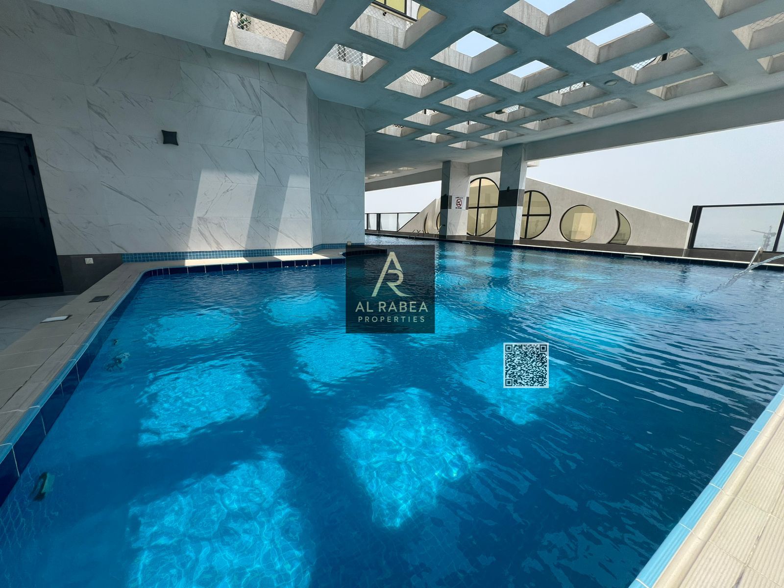 Luxurious finishes - Prime strategic location - Second occupant - Easy access to Dubai