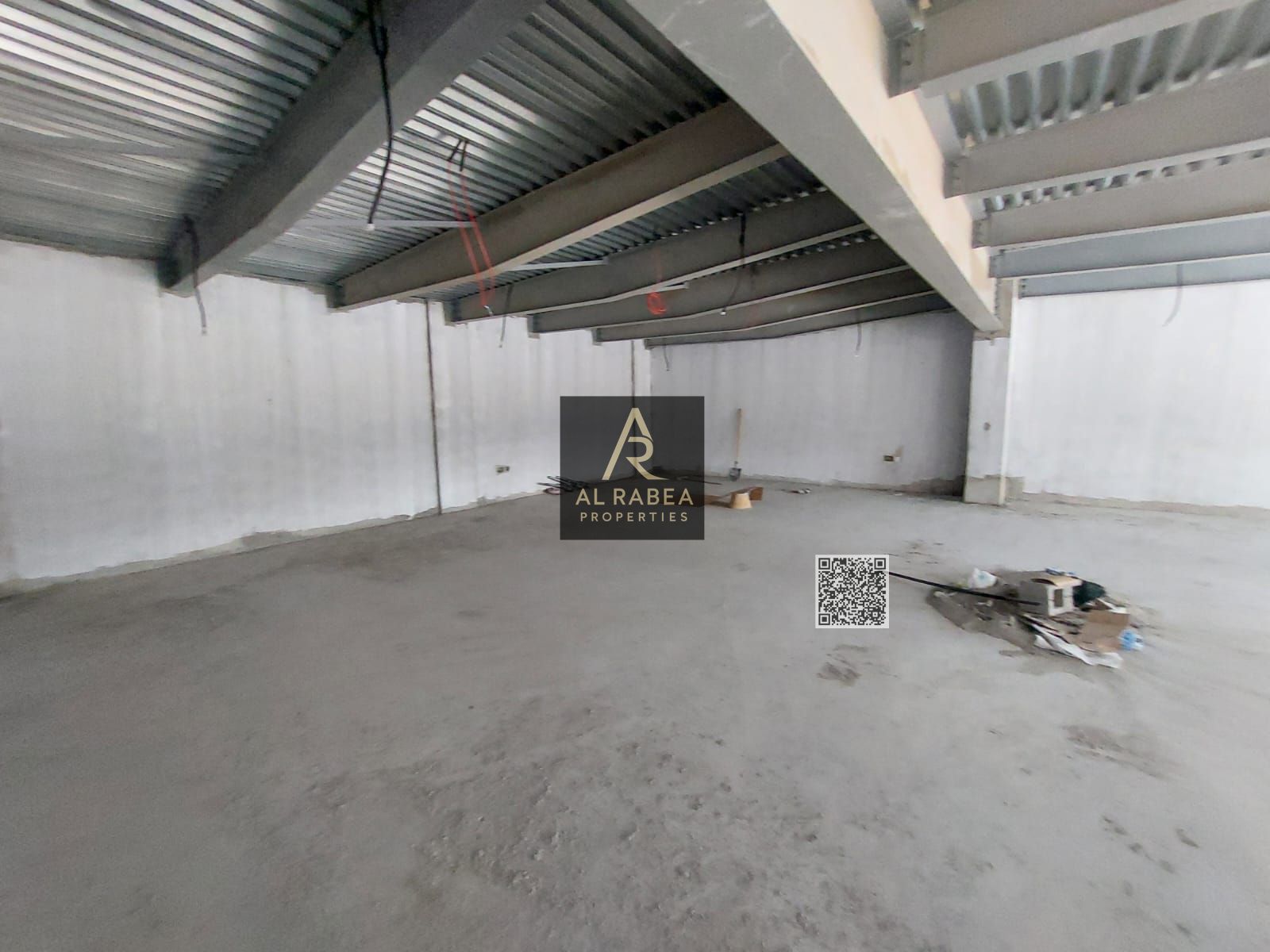 BaRAND NEW | WAREHOUSES | SPACIOUS LAYOUT | READY