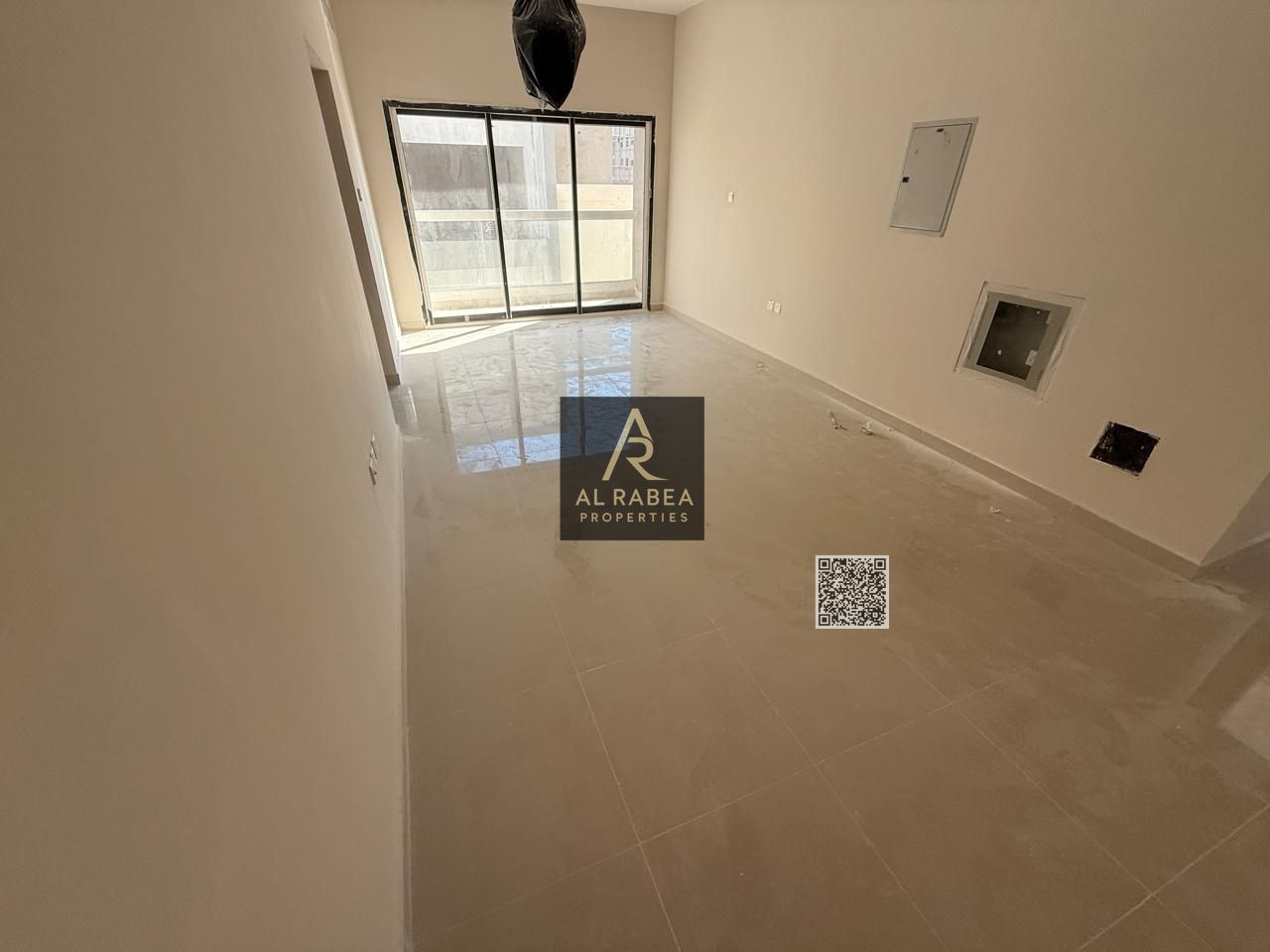 First occupant - Prime location - Rooftop - Open view