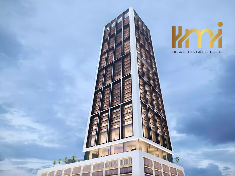 HIGH ROI | PREMIUM INVEST | SMART HOME