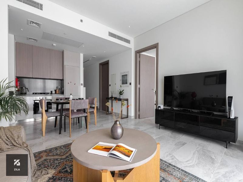 Canal View | Amazing Location | Luxury Living