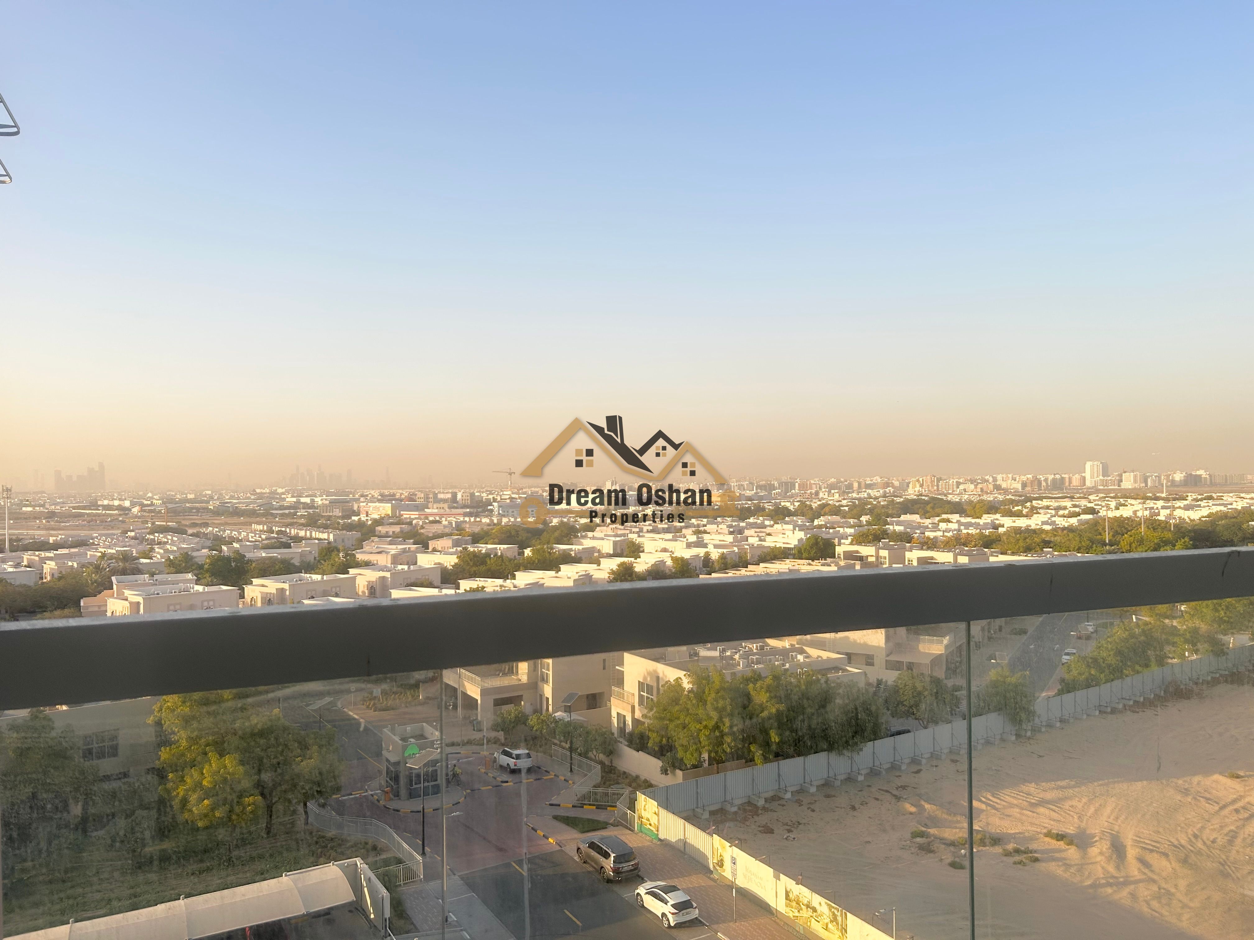 Glossy 2BHK-Stunning Villa View-Prime Location
