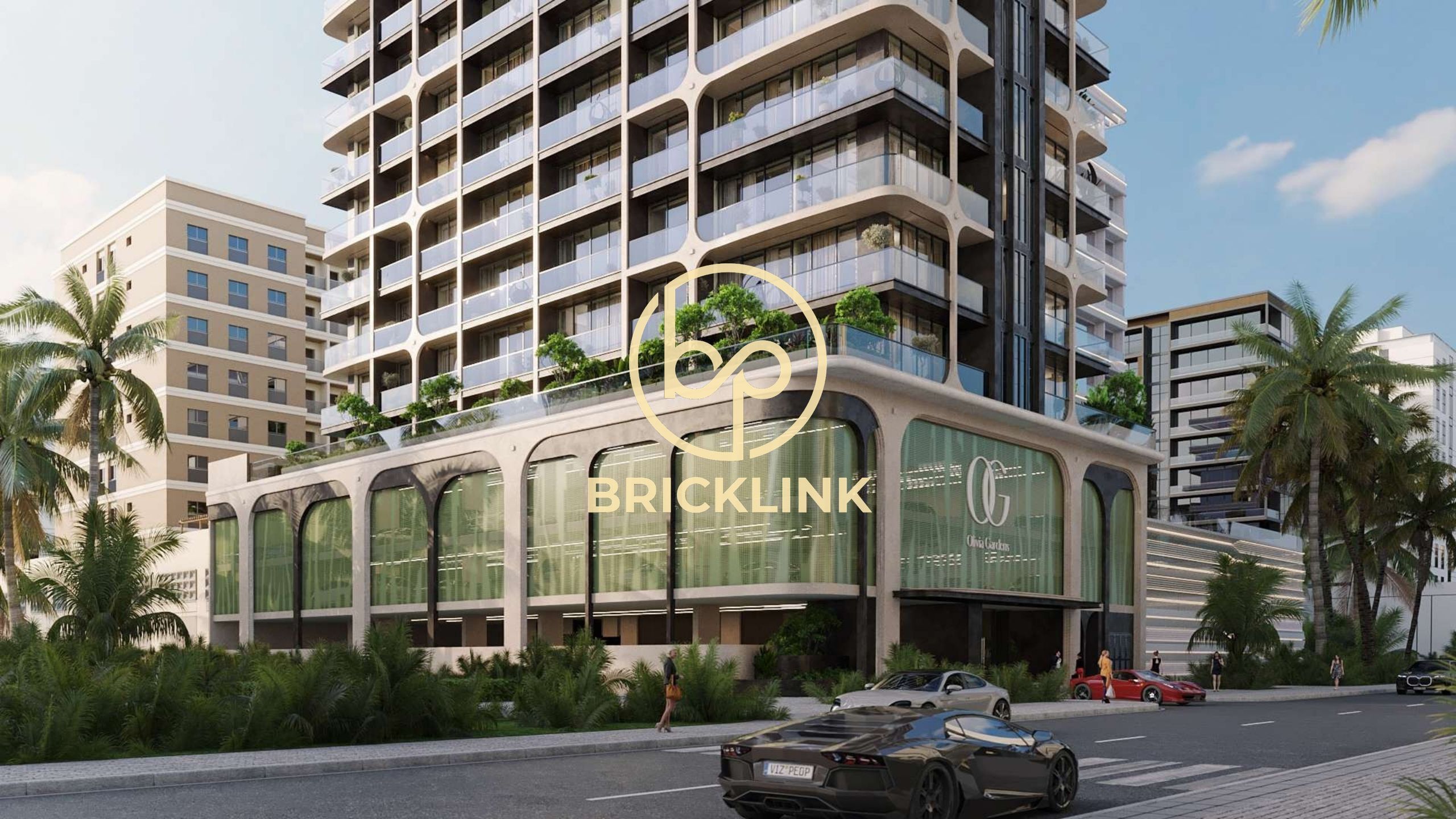 Spacious 2BR Near Downtown | Near Beach | Near Metro I High ROI Investment