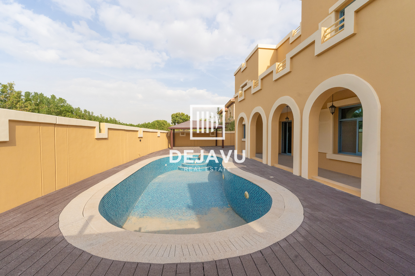Independent Villa | Private Pool | Move in Ready