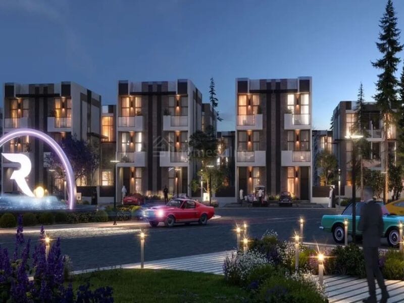 3 BR TOWNHOUSE | Investor Deal With 40% Discount