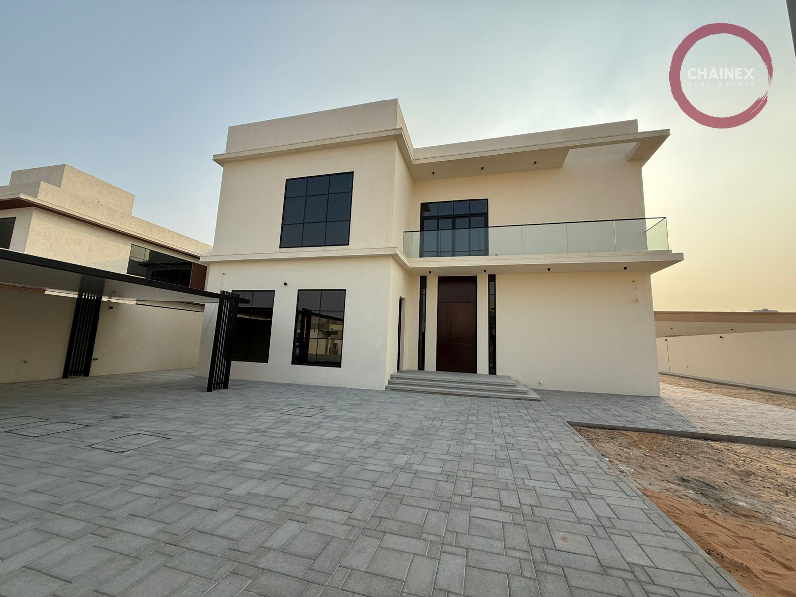 Vacant | Spacious Villa | Prime Location