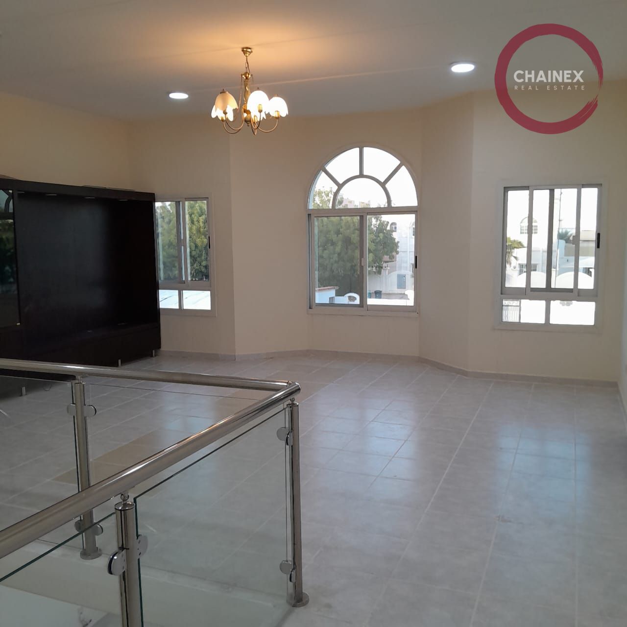 A Prime Location Villa in Dubai | For Rent | Al Barsha
