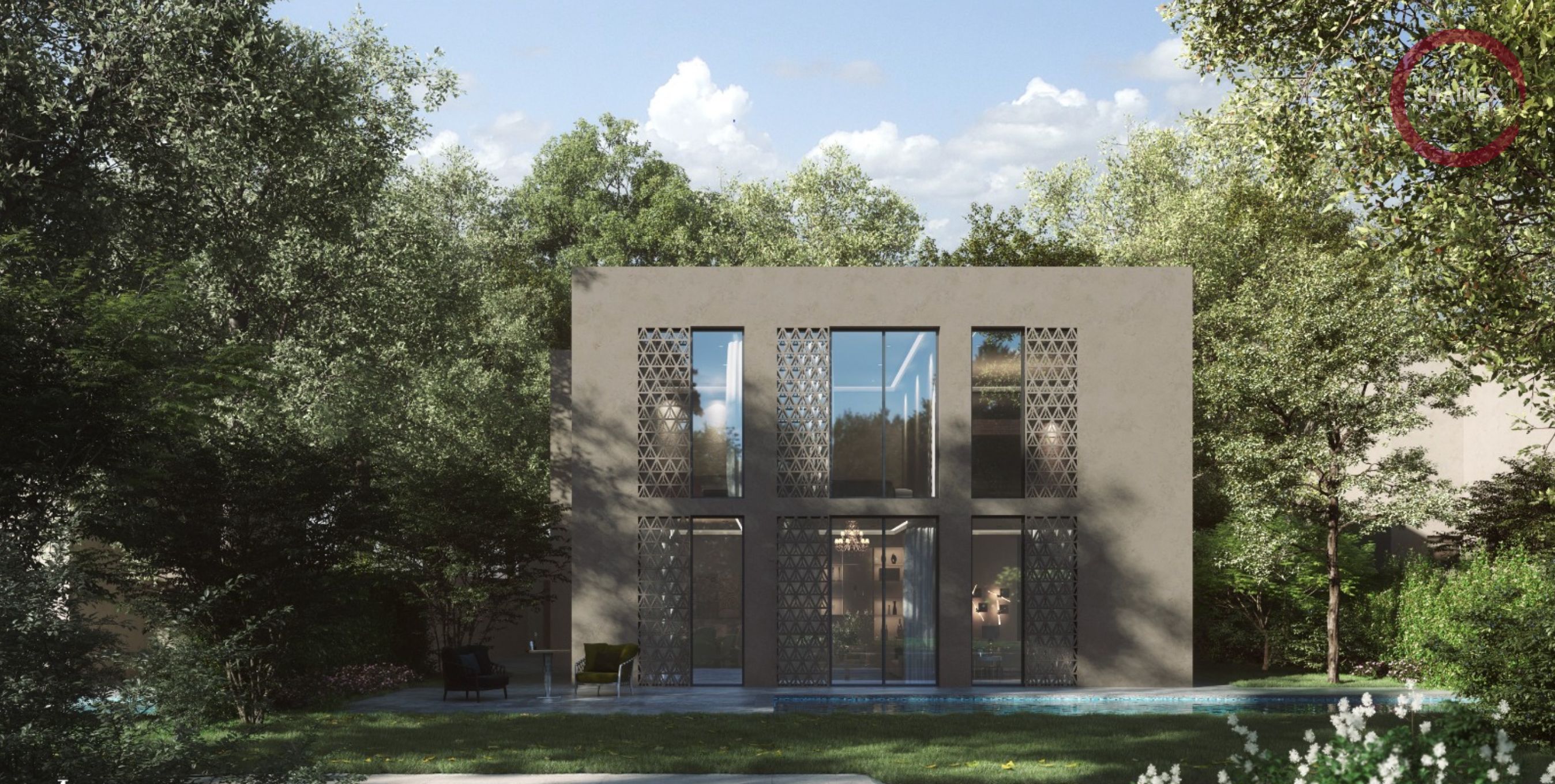 Premium Location | Crystal Lagoon Community