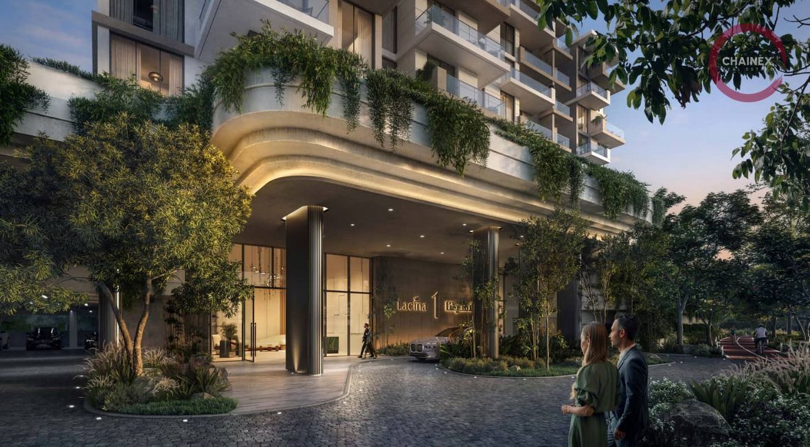 Forest Living | Spacious 1BR | Genuine resale