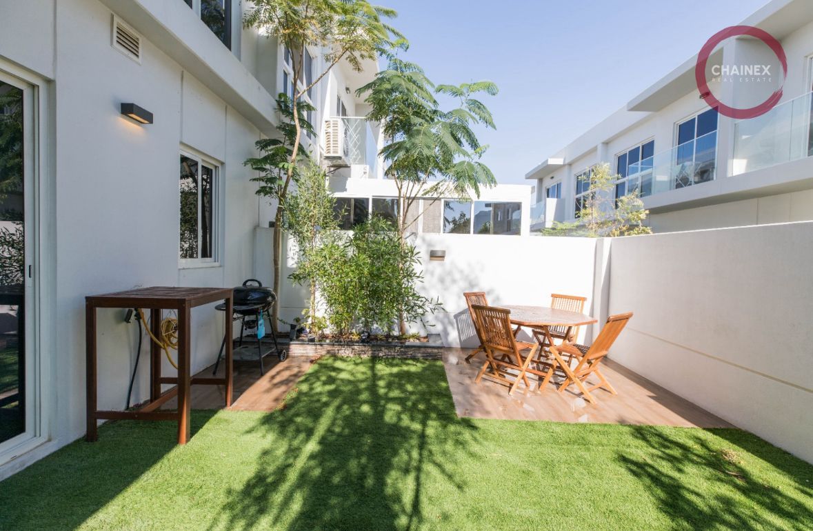 3BR + Maids | Well Maintained | Ready To Move