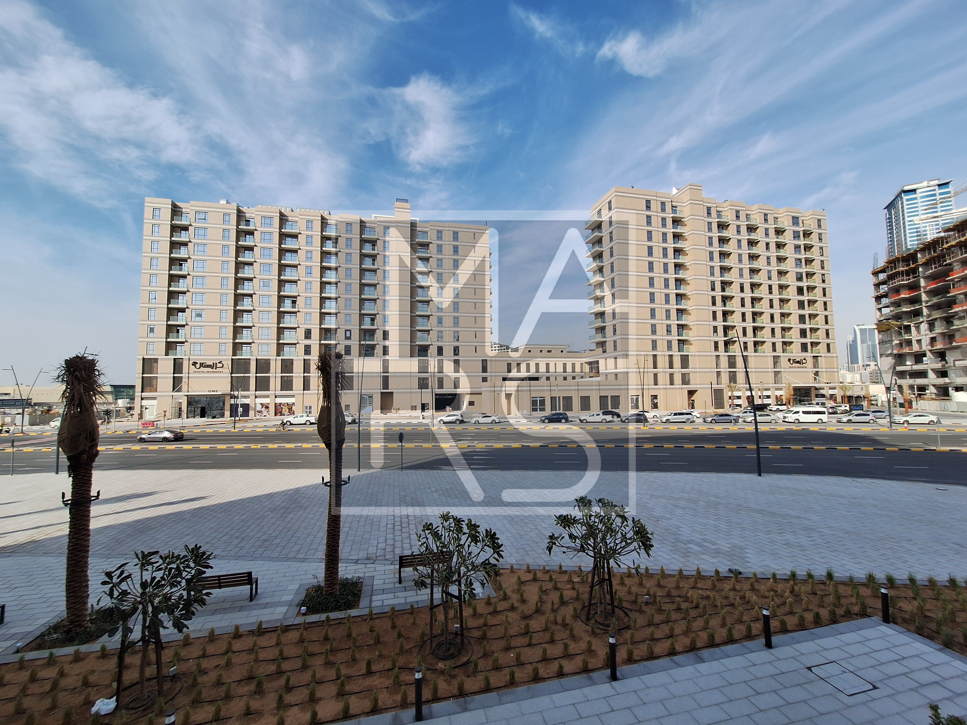 Brand new, 3BHK Apartment Nearest to Dubai