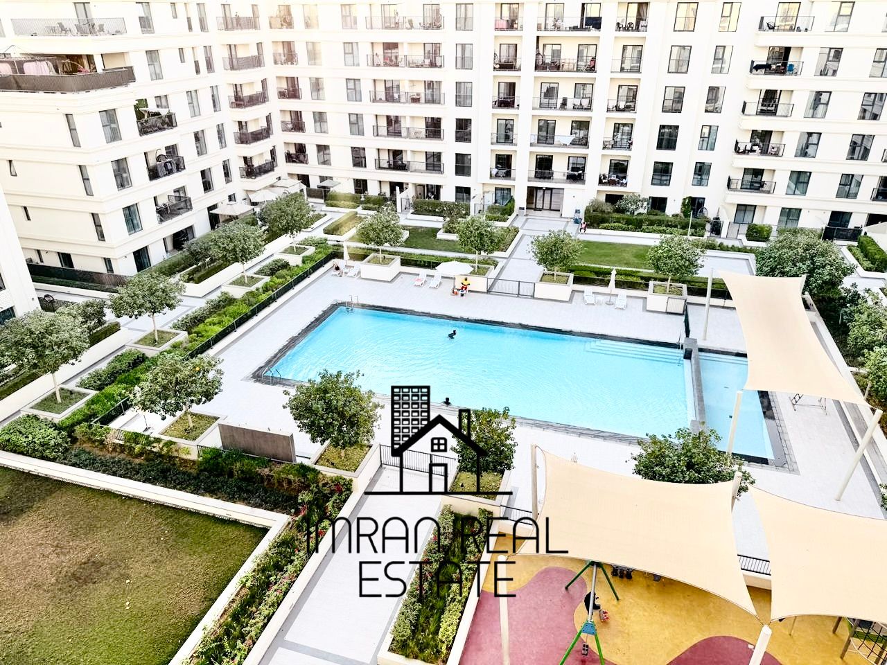 Beach Community 2BHK Seaview All Amenities Ready to Move