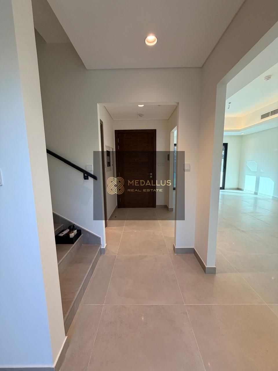 Luxury 4BR Townhouse | Smart Home | Solar Powered | Green Community | High ROI Potential