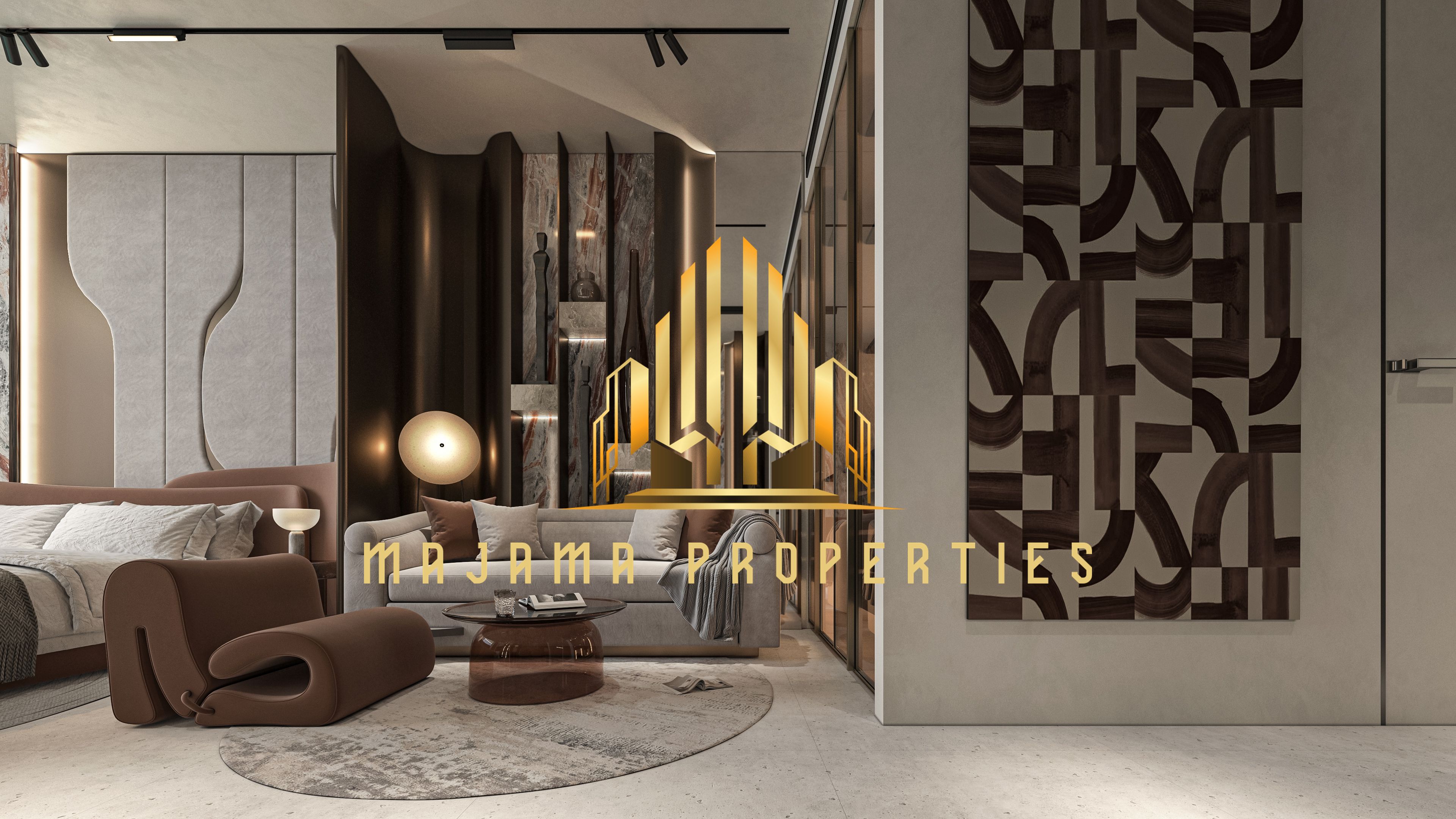 CONSTRUCTION LINKED PAYMENT PLAN | HIGH ROI | PRIVATE JACUZZI