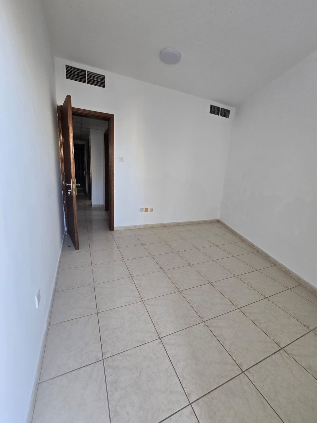 1 Bedroom + Living Room in Sharjah