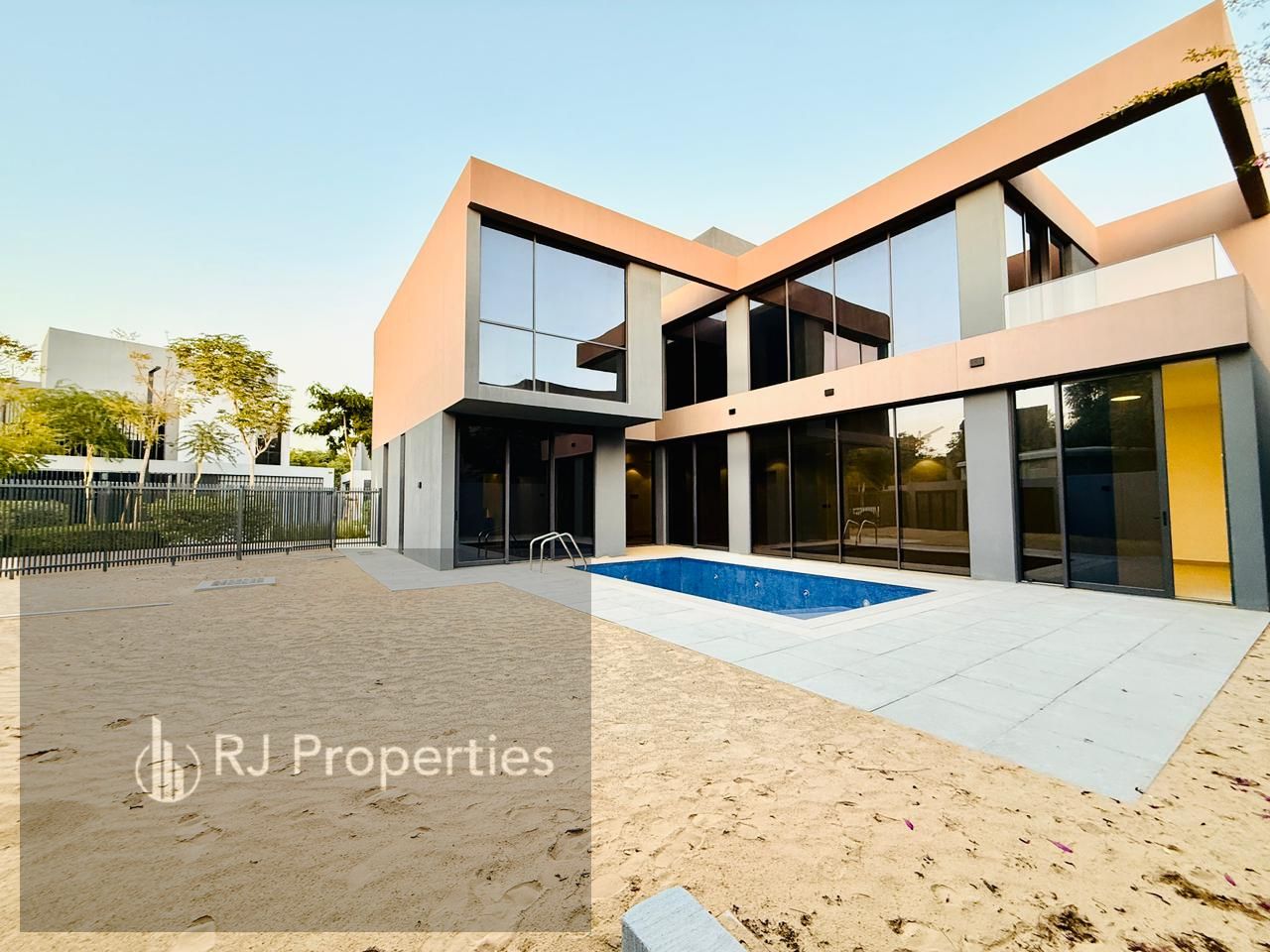 "Exclusive Villa for Sale - 4BHK, 6 Washrooms, Private Pool & Lush Gardens"