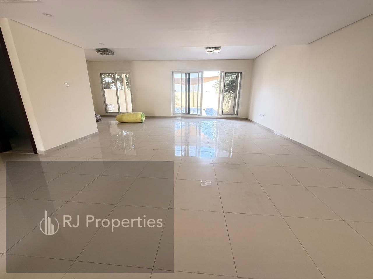 4bhk Modern Villa Living in Peaceful Community |with private pool |parking | just 200k