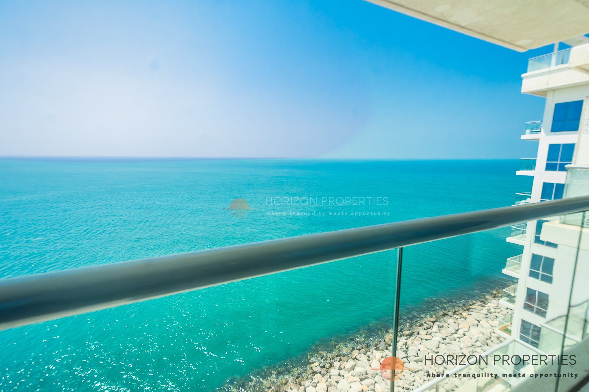 High Floor | Investment | FULL Sea View