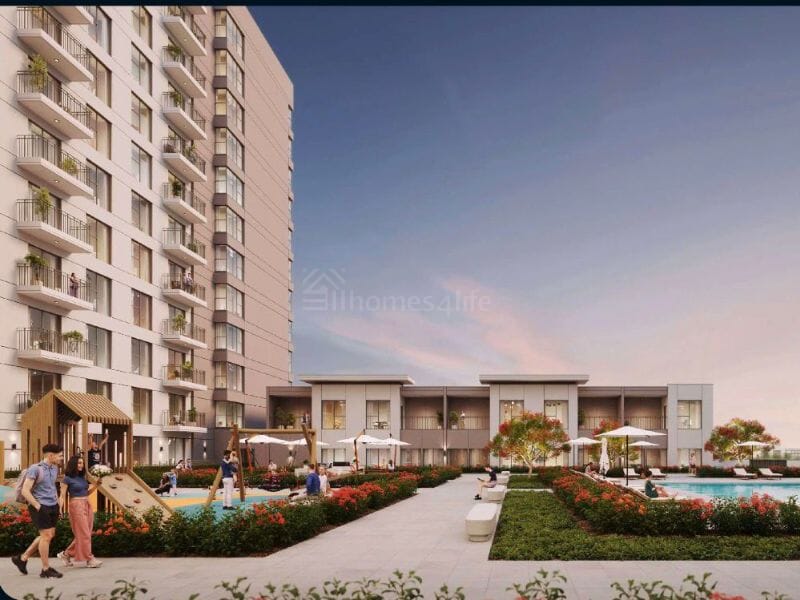 Good Investment | Well Maintained | Brand New