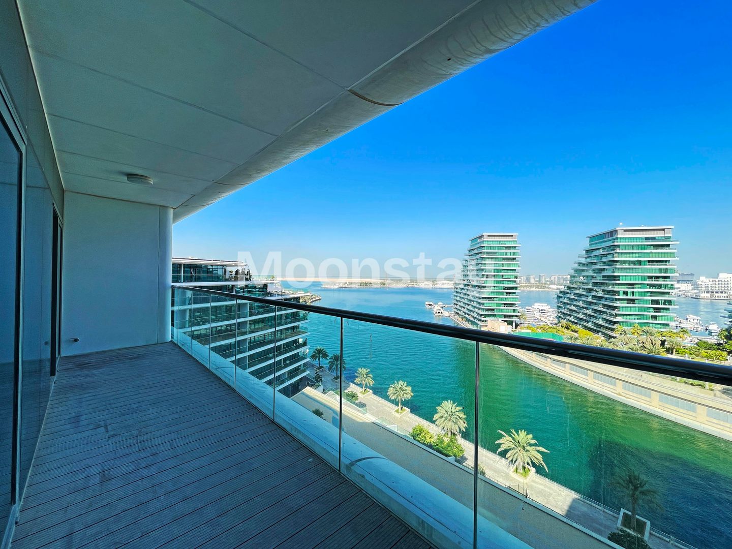 Elegant Unit | Sea View | Ideal Investment