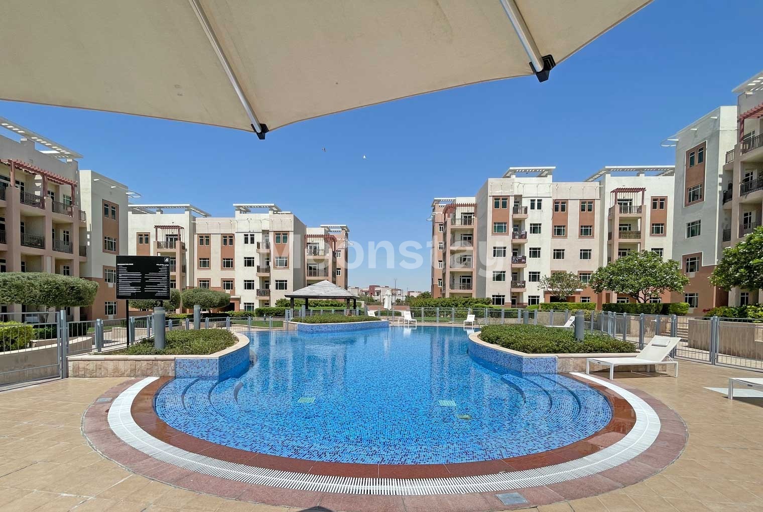 Cozy Unit | Low Floor | Available