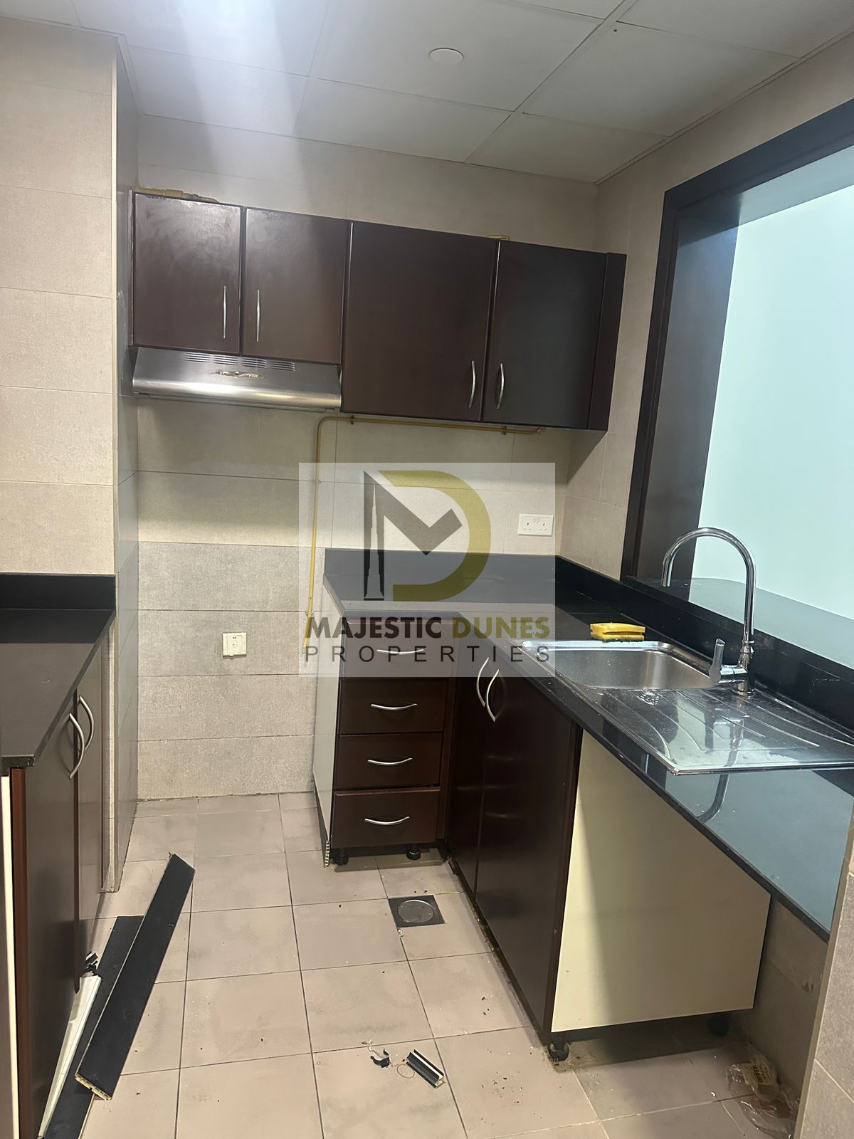 Modern Living | Well-Maintained | Spacious