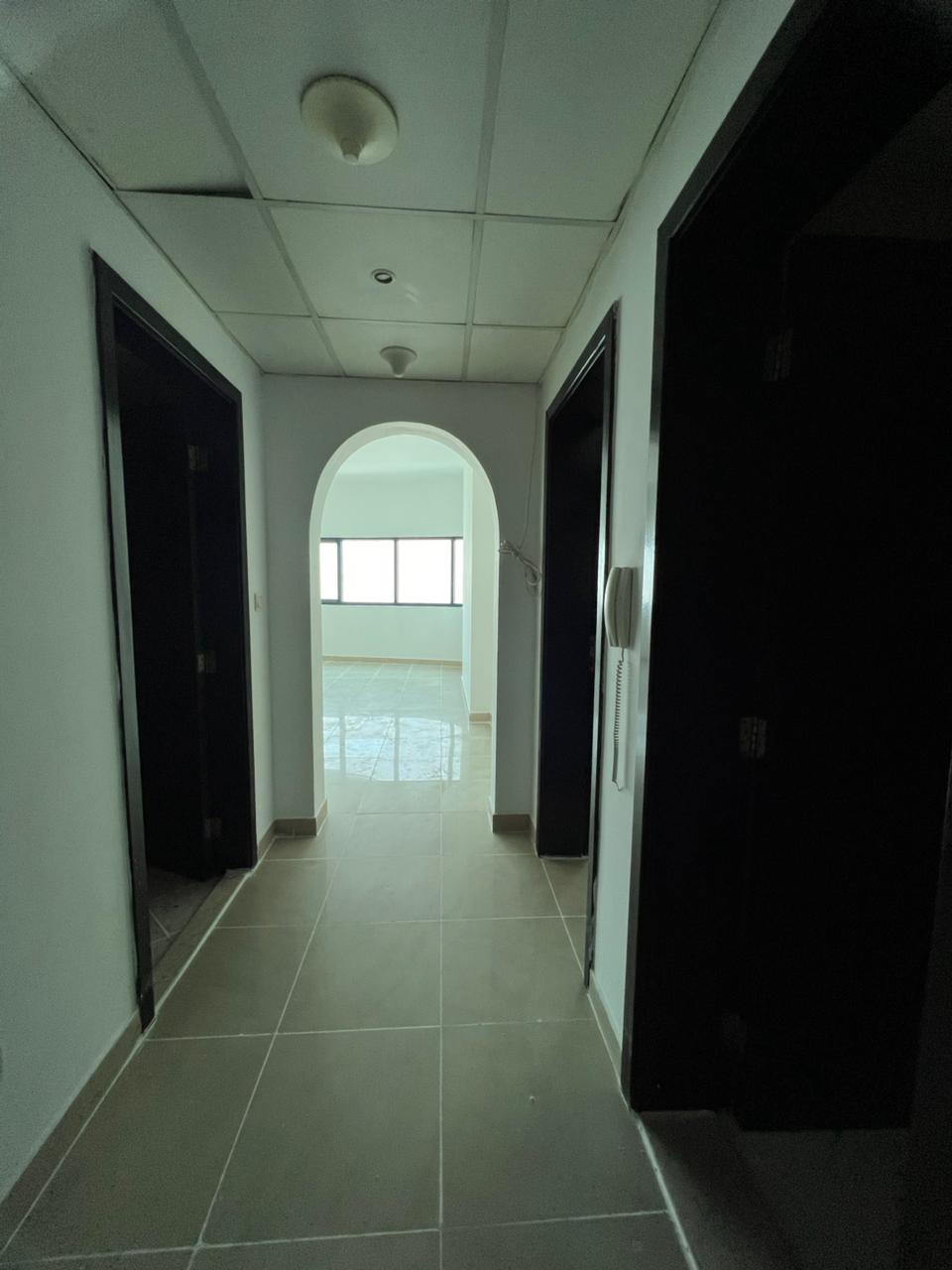 1 Bedroom + Living Room in Sharjah
