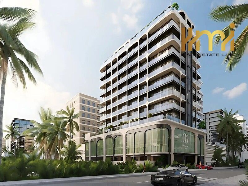 Smart Homes | High ROI | Great Investment | Prime Location