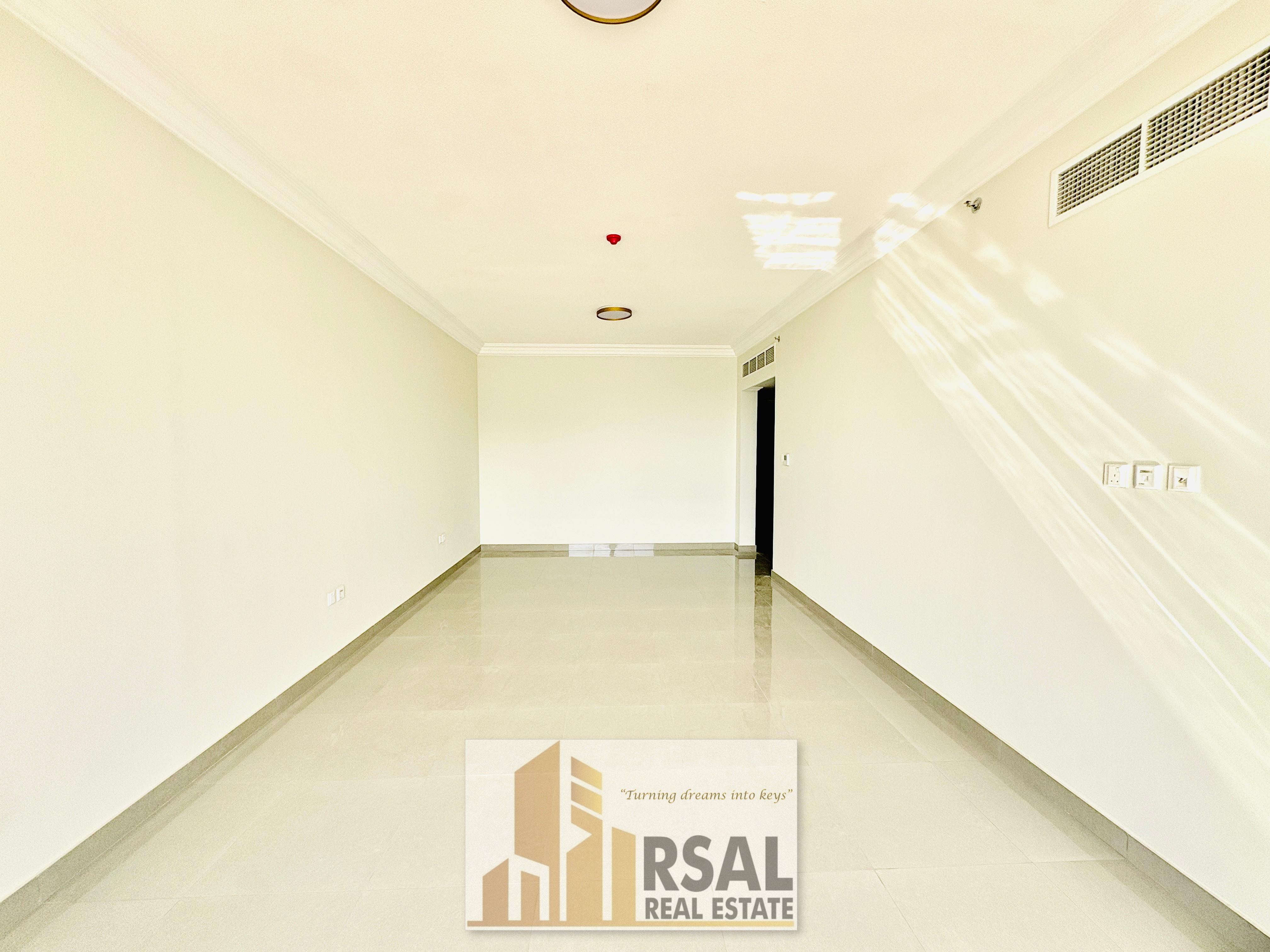 Amazing Deal || One Month Free 1bhk Apartment Prime location || Easy access to Dubai ||