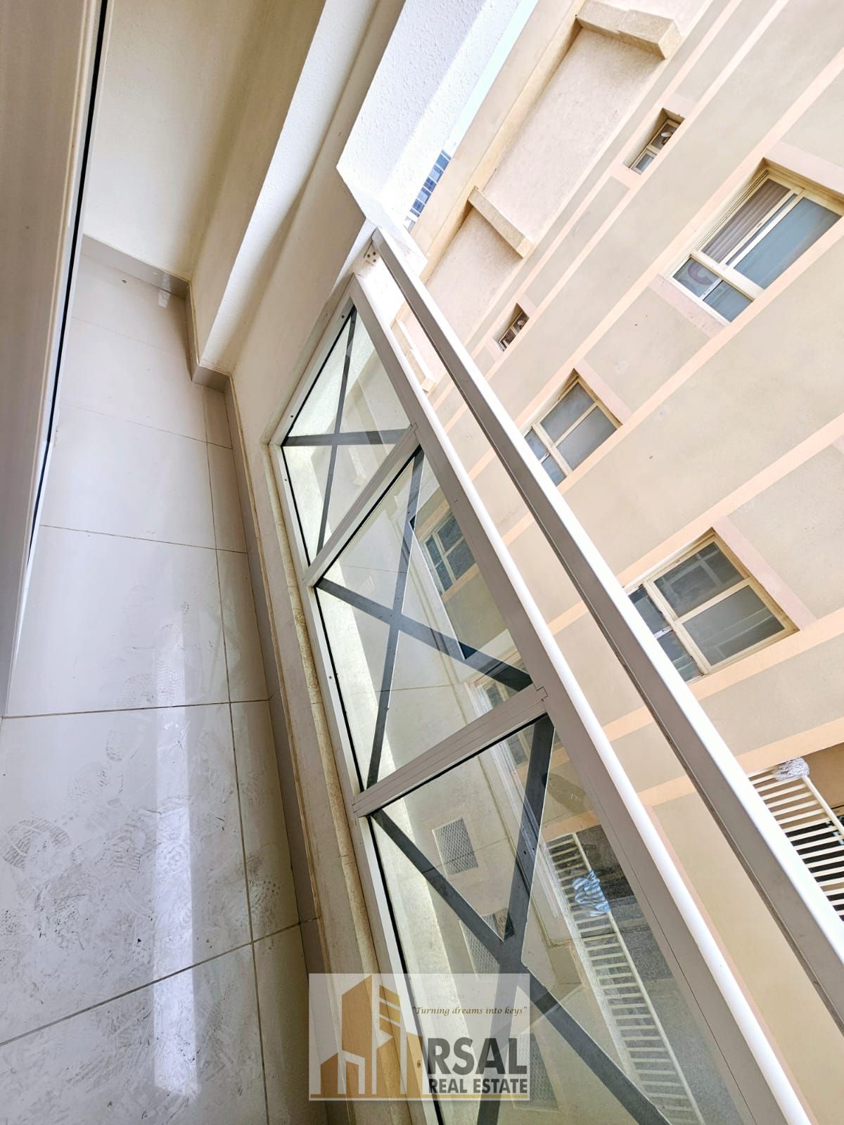 Amazing Deal || 1bhk Apartment Prime location || Easy access to Dubai ||