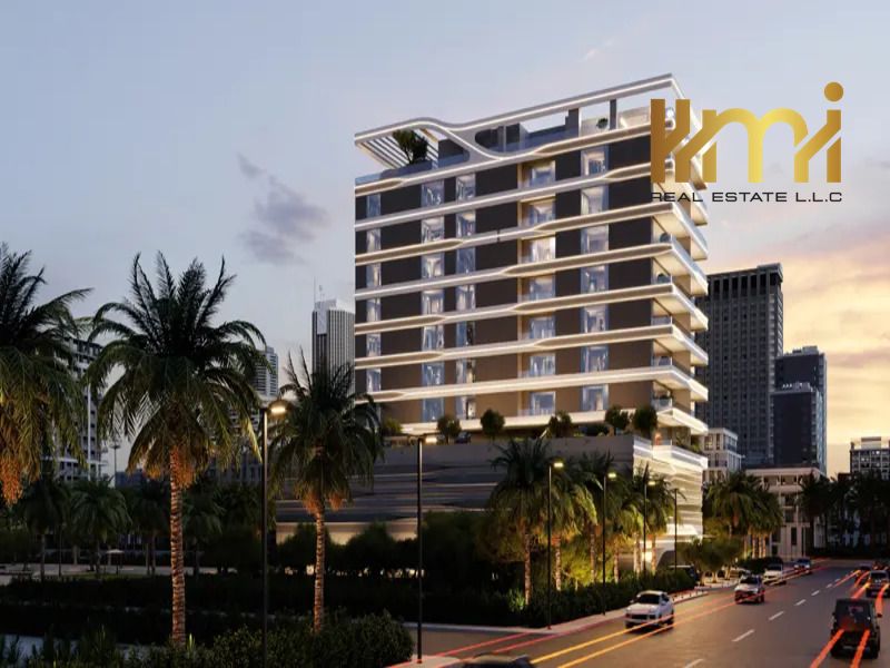 Best Deal l Prime Location l Freehold l Smart Home l High ROI