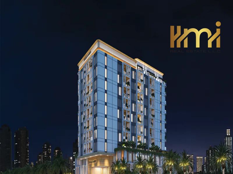 Prime Location| HIGH ROI|5 MIN TO METRO