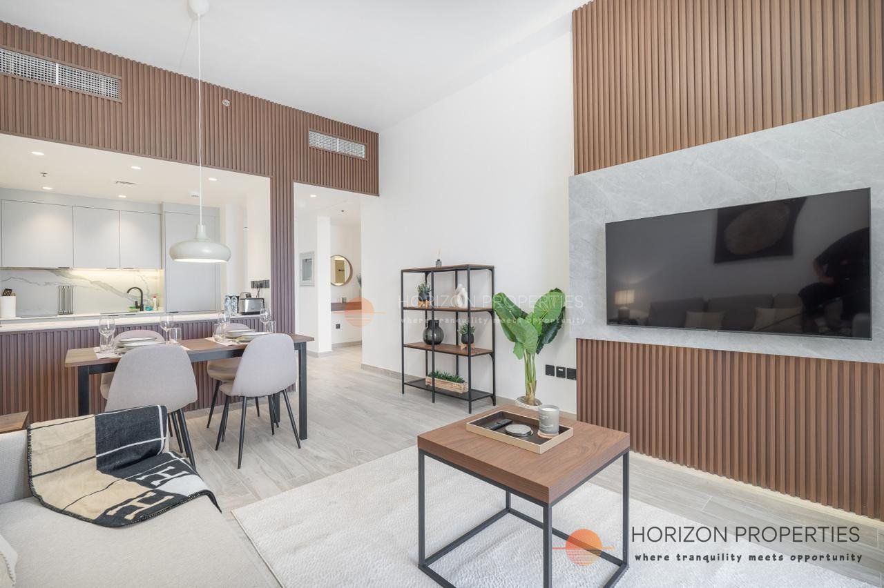 Fully Upgraded | High Floor | Vacant