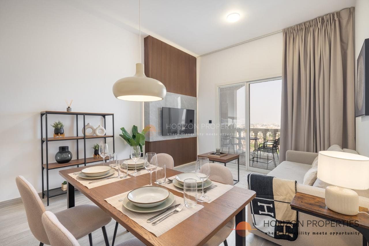 Modern | Fully Upgraded | Furnished