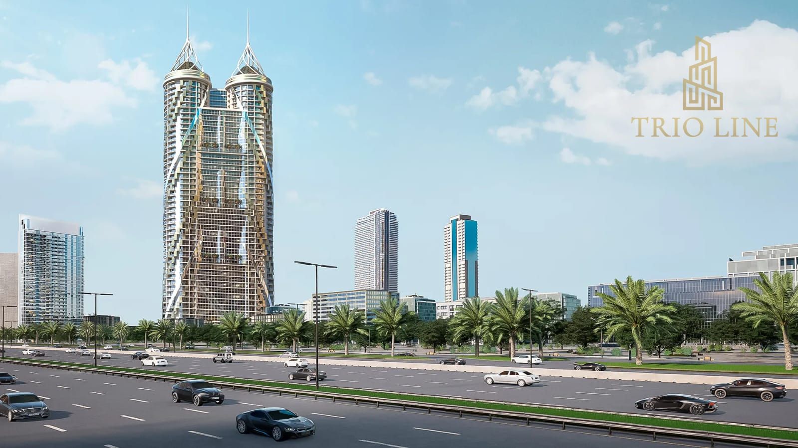 Special 5% Discount | High ROI | LuxuryLiving | No Commission