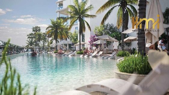 SEA VIEW |Luxury | Best Deal