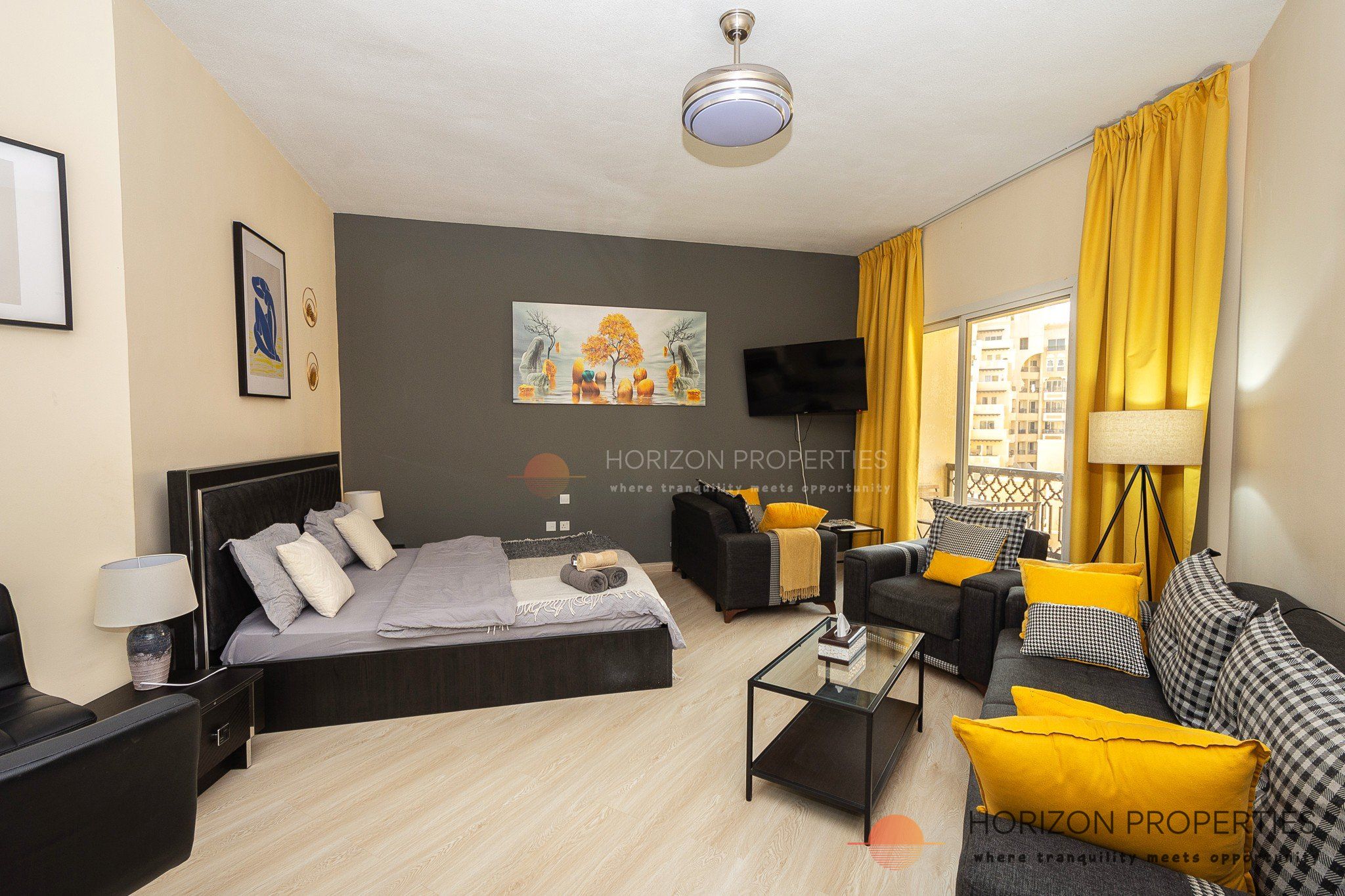 Furnished | Upgraded | Utilities Included